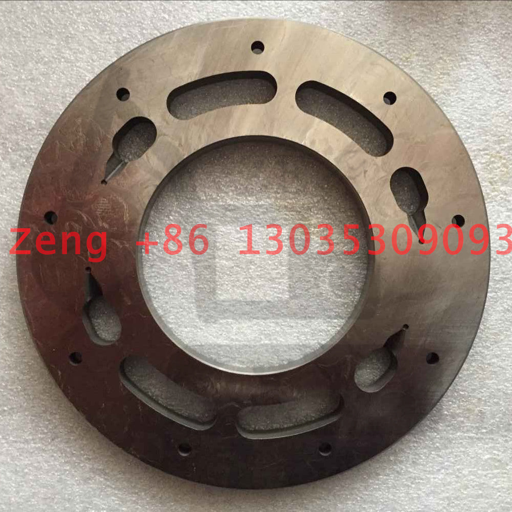 Parker PV089 hydraulic pump valve plate