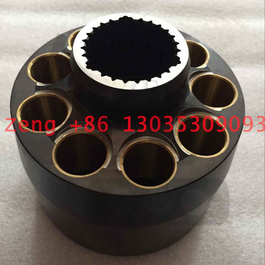 Parker PV089 hydraulic pump cylinder block rotor