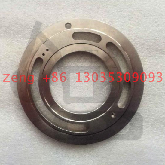 Parker PV092 hydraulic pump valve plate