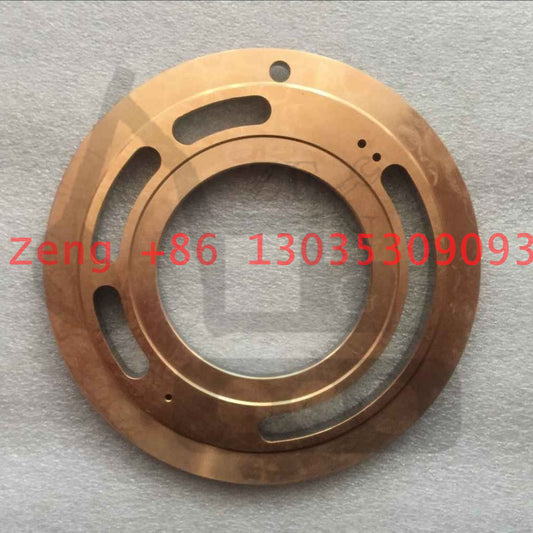 Parker PV092 hydraulic pump valve plate