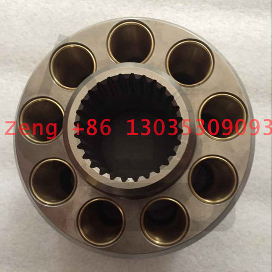 Parker PV092 hydraulic pump cylinder block rotor