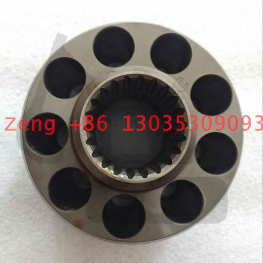 Parker PV020 hydraulic pump cylinder block rotor