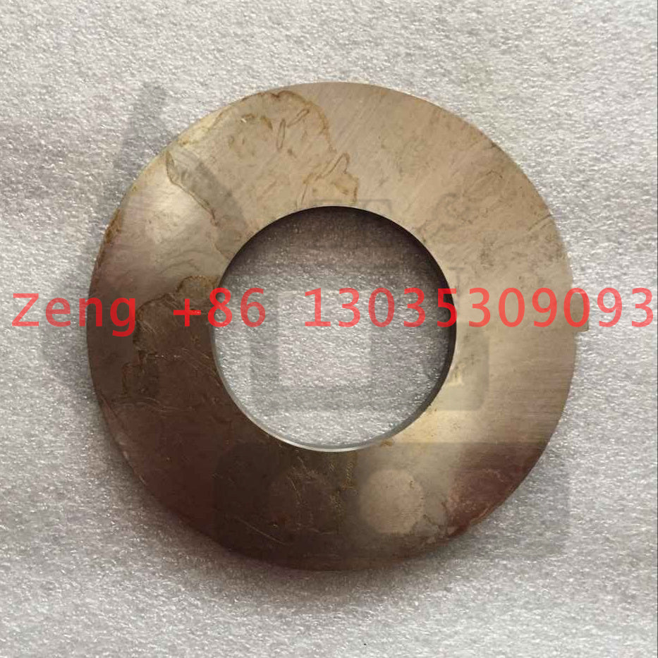 Parker PV020 hydraulic pump shoe plate thrust plate