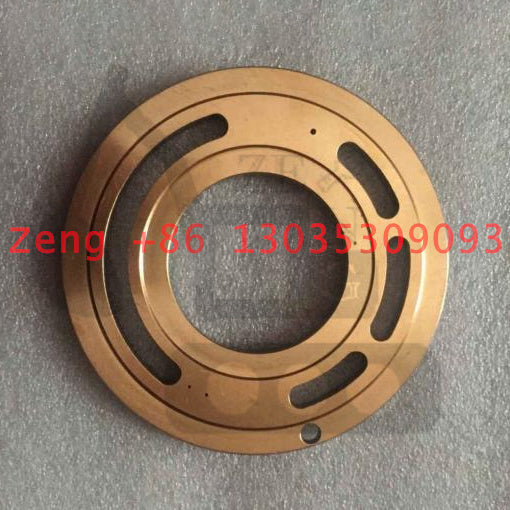 Parker PV032 hydraulic pump valve plate