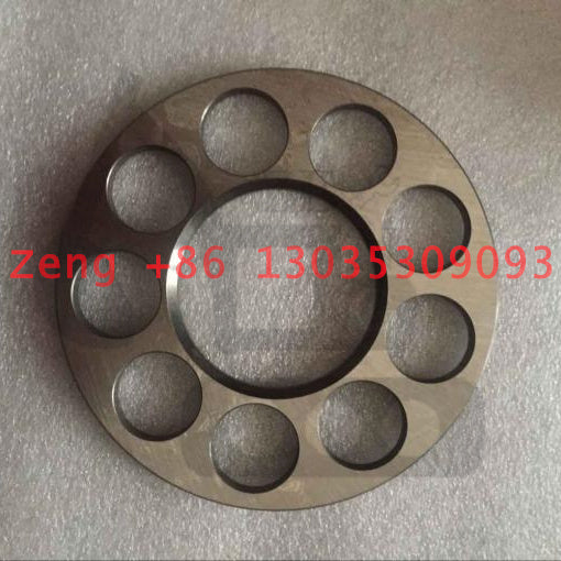 Parker PV032 hydraulic pump set plate retainer plate