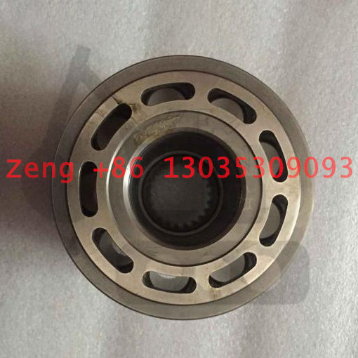 Parker PV032 hydraulic pump cylinder block rotor