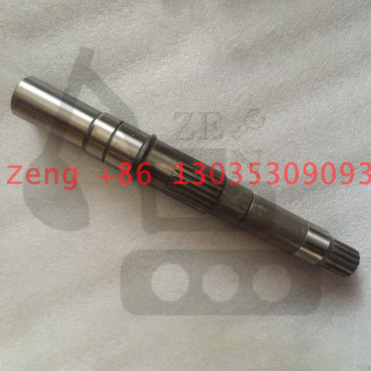 Parker PV032 hydraulic pump drive shaft