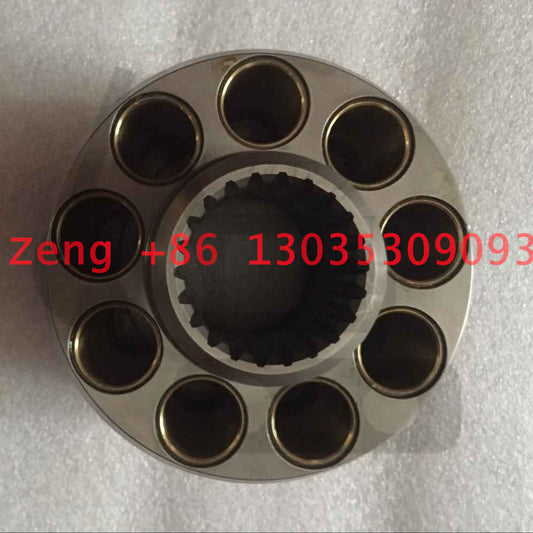 Parker PV032 hydraulic pump cylinder block rotor