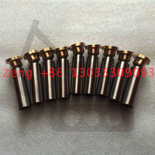 Parker PV032 hydraulic pump piston shoe