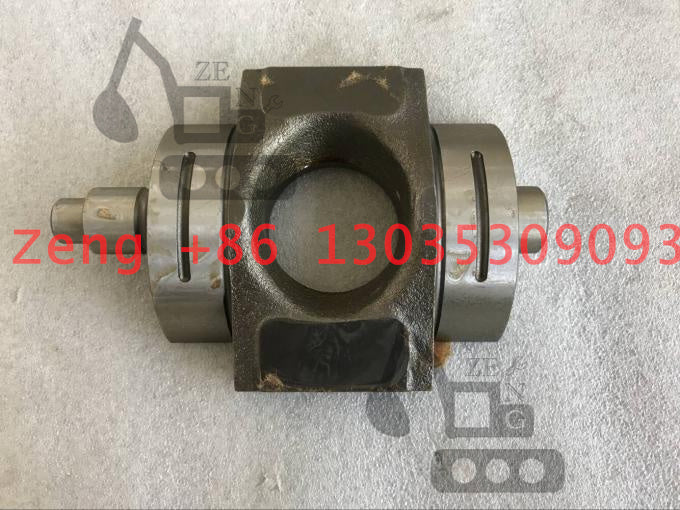 Komatsu HPV55 hydraulic pump rotory group and spare parts for Komatsu PC100-2 PC100-3 PC100-5 PC120-2 PC120-3 PC120-5 excavator