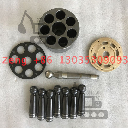 PC400-7 PC400-8  swing motor center pin