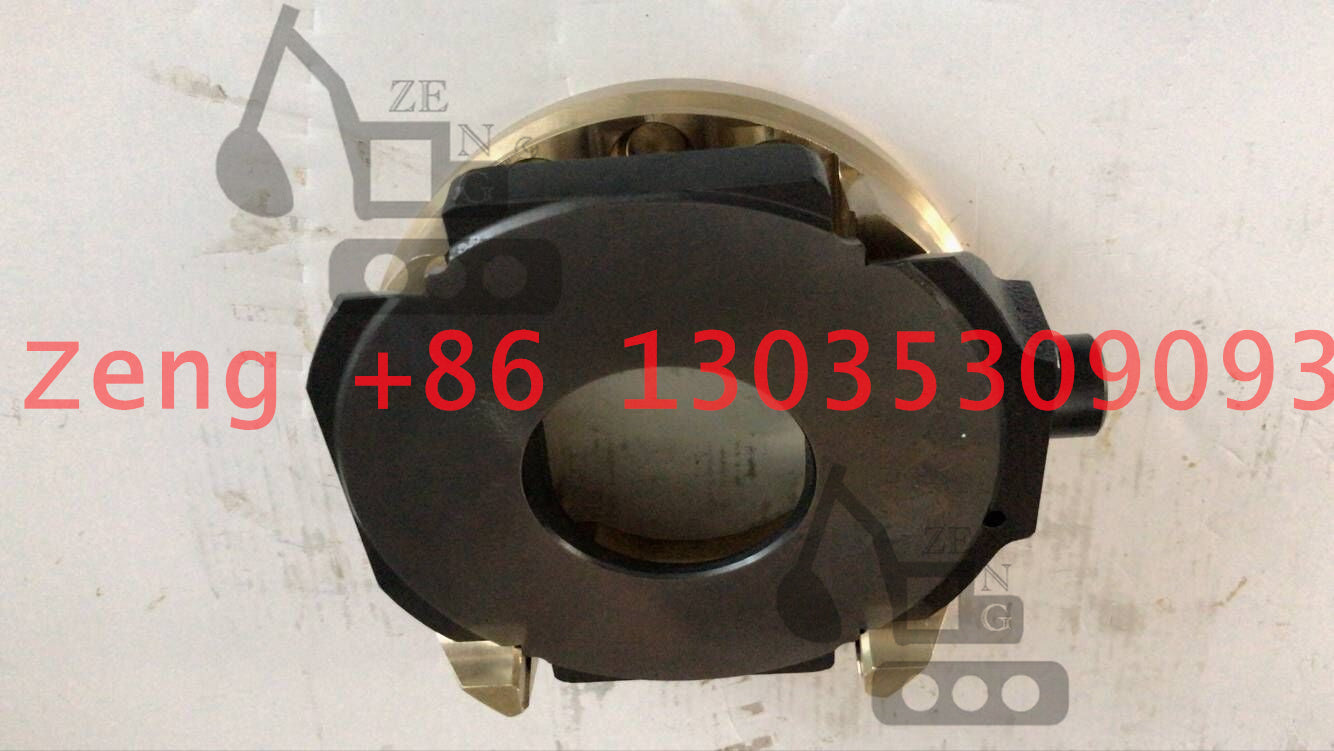HPD71 LPD71 PC160-7 PC160-8 hydraulic pump swash plate assy