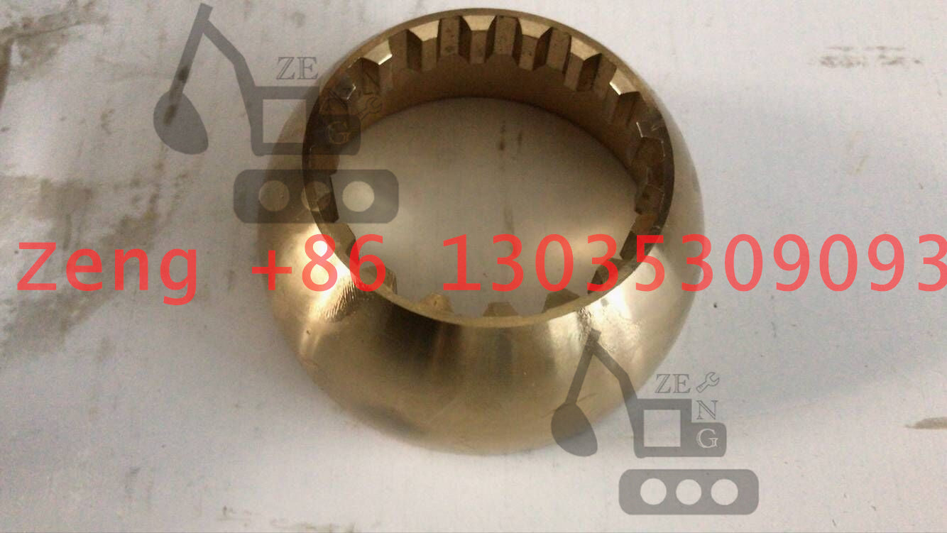 HPD71 LPD71 PC160-7 PC160-8 hydraulic pump ball guide