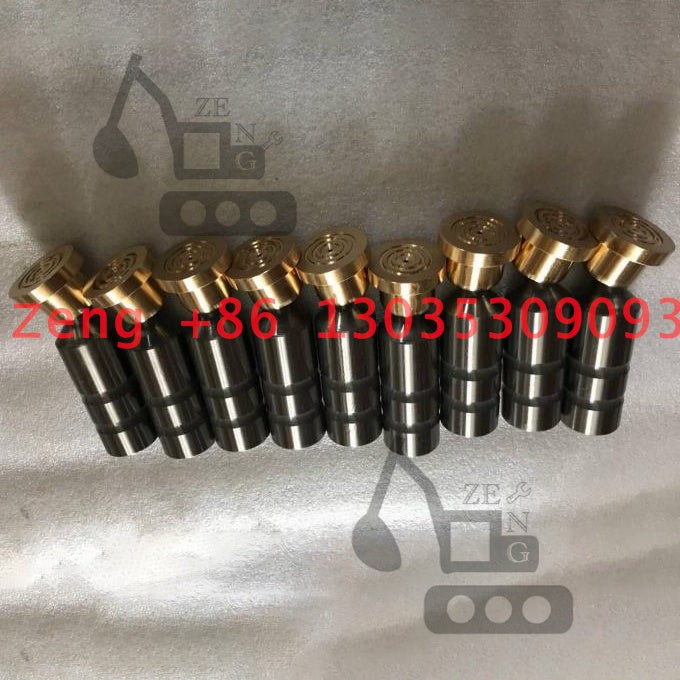 JMF250 swing motor piston shoe
