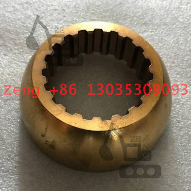 JMF250 DH360 DH370-7 swing motor ball guide bushing