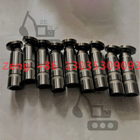 HMGC68A ZAX330-2 travel motor piston shoe