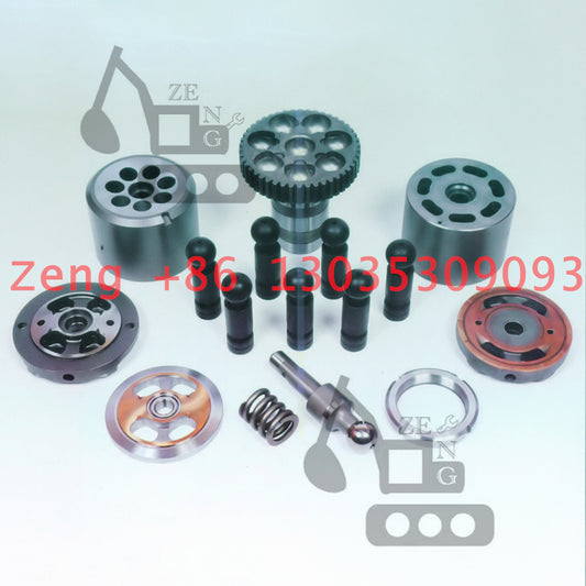 HMGF35 EX200-5 travel motor parts