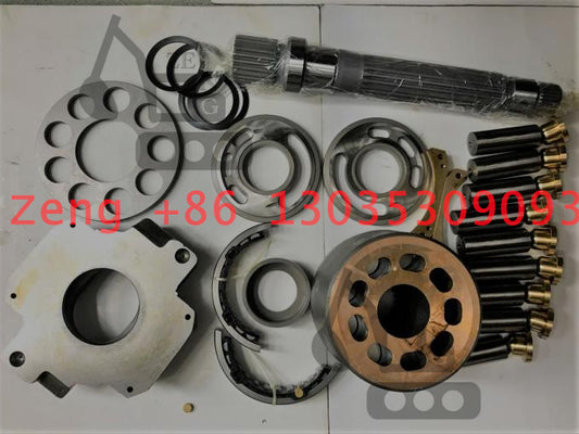 A11VO160 hydraulic pump valve plate