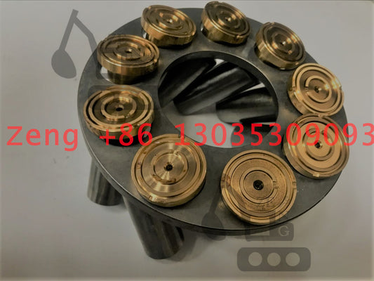 A11VO160 hydraulic pump piston shoe