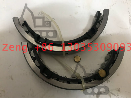 A11VO160 hydraulic pump saddle bearing