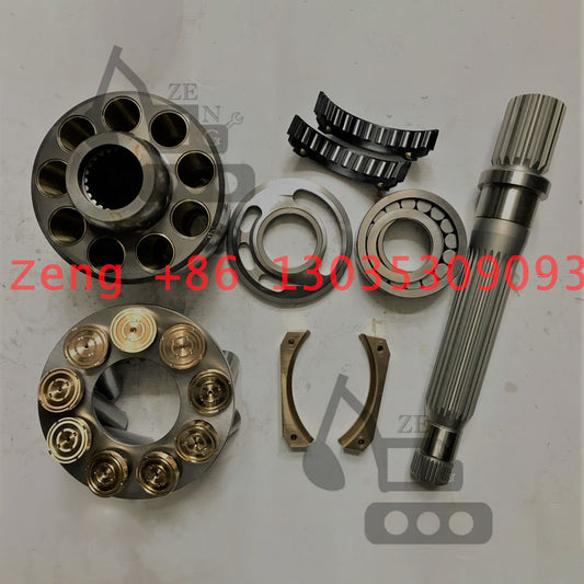 A11VO250 hydraulic pump parts