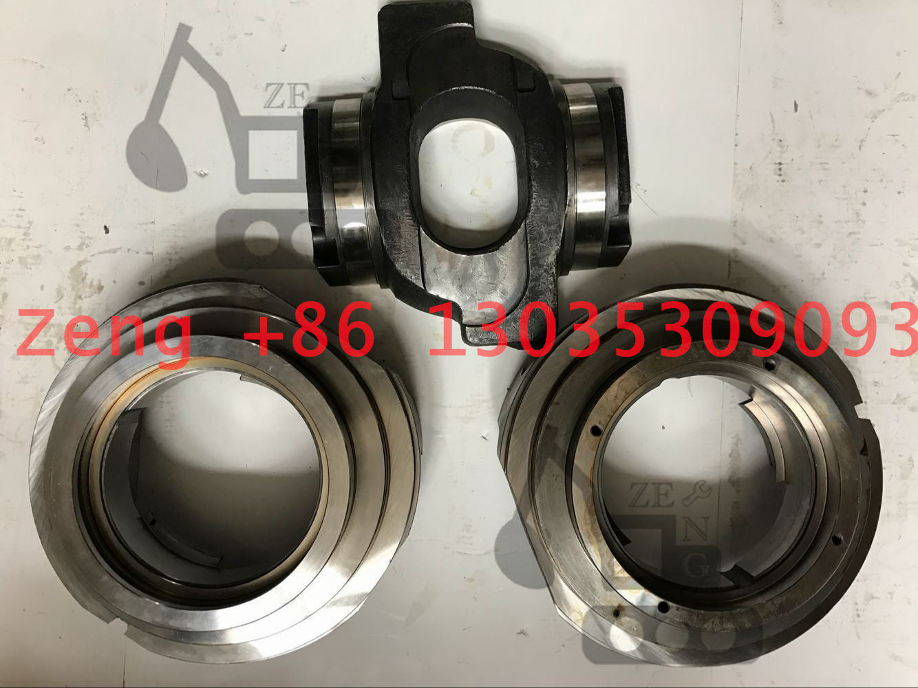 A11VO250 A11VLO250 hydraulic pump swash plate