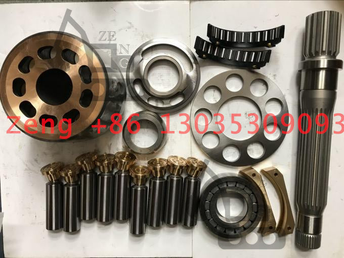 A11VO250 A11VLO250 hydraulic pump cylinder block rotor