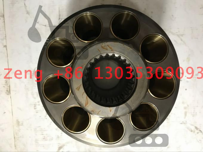 A11VO250 A11VLO250 hydraulic pump cylinder block rotor