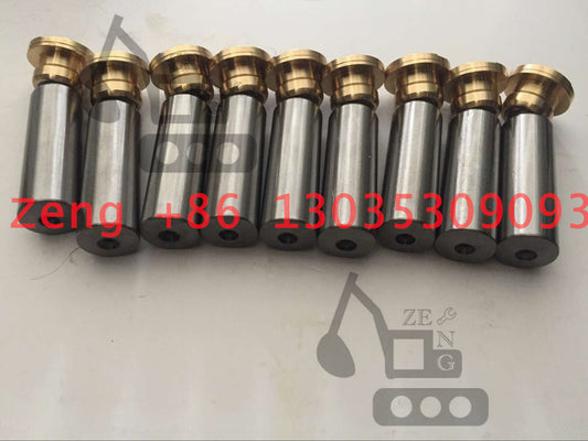 A4VG71 hydraulic pump piston shoe