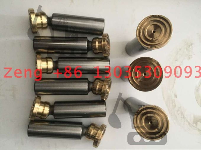 A4VG71 hydraulic pump piston shoe