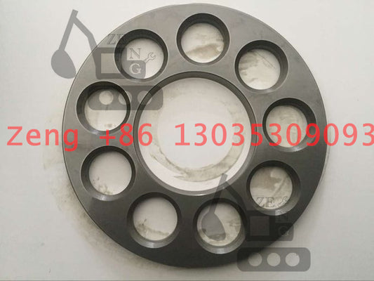 A4VG71 hydraulic pump set plate retainer plate