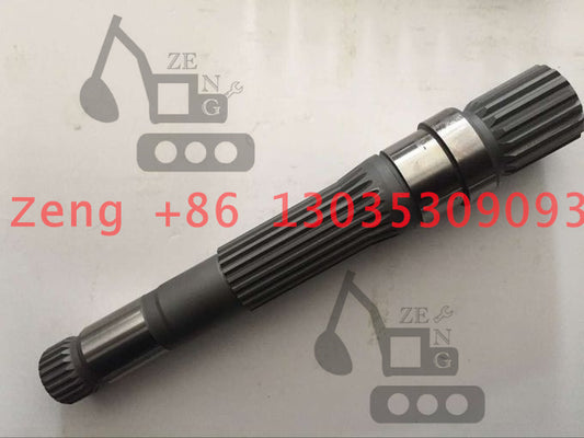 A4VG71 hydraulic pump drive shaft