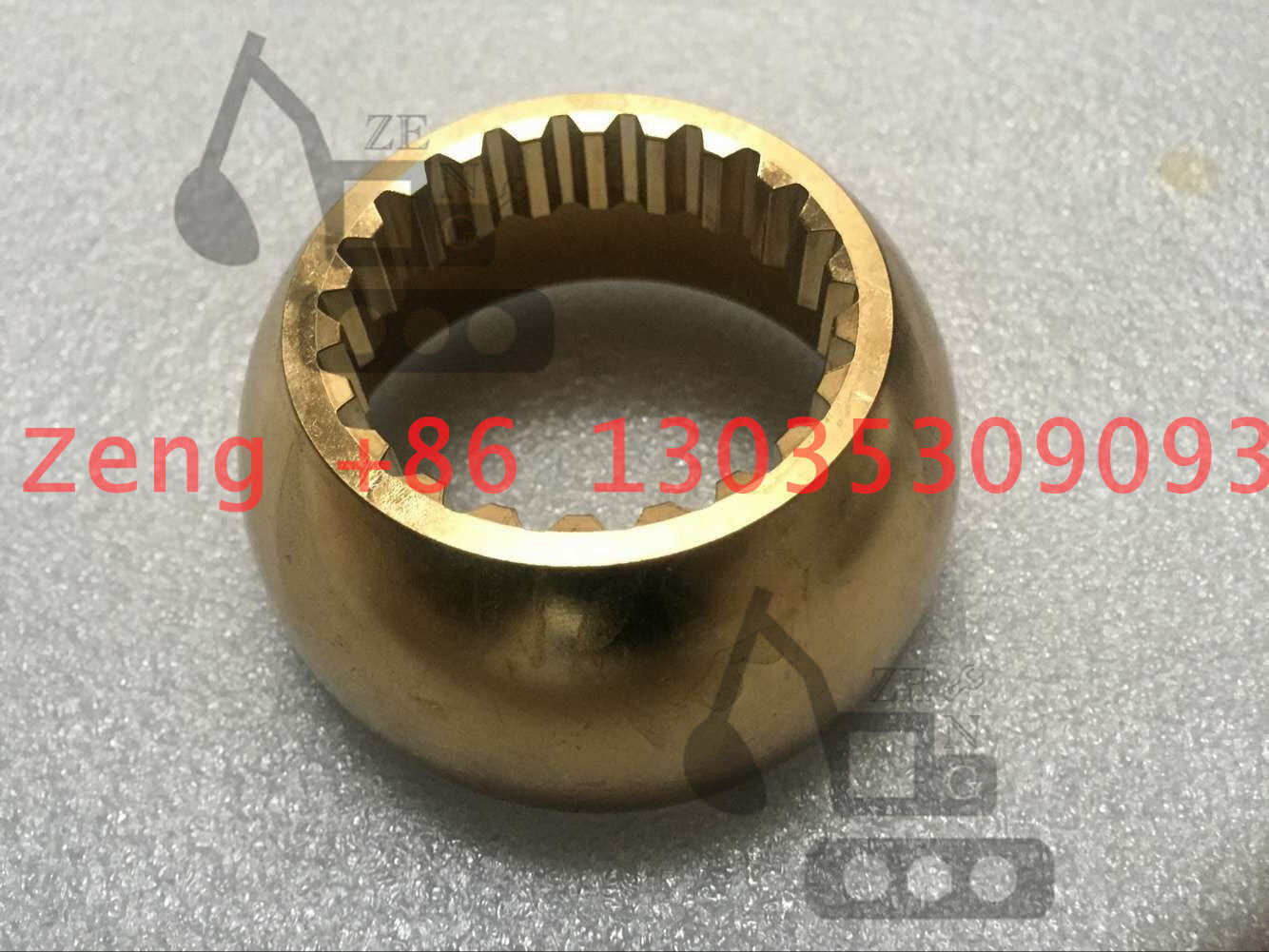 A4VG180 hydraulic pump ball guide