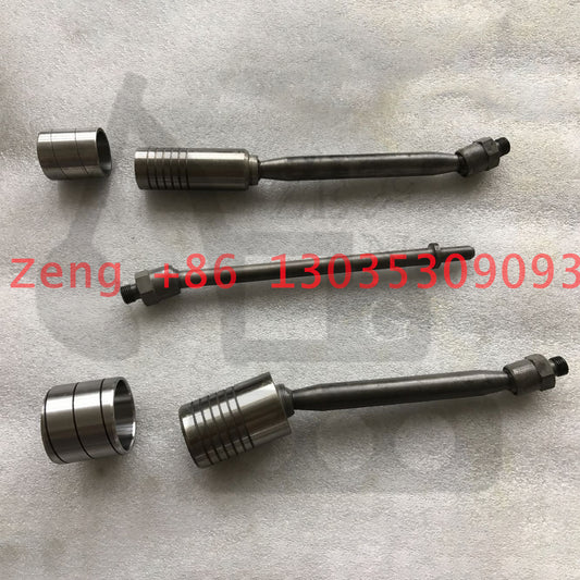 Linde HPR130 hydraulic pump servo piston