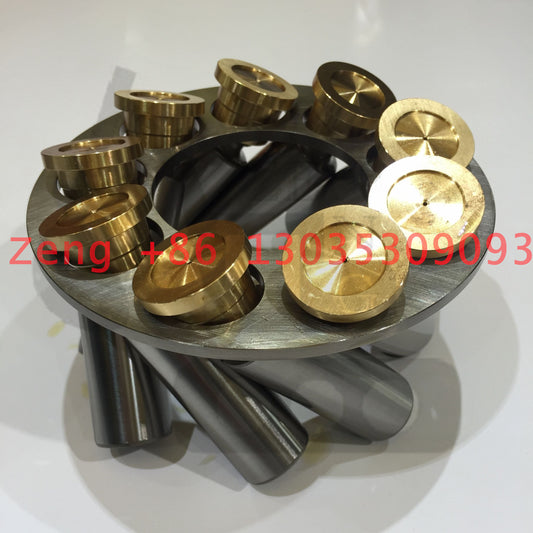 Sauer 90R100 PV90R100 PV90M100 hydraulic pump piston shoe