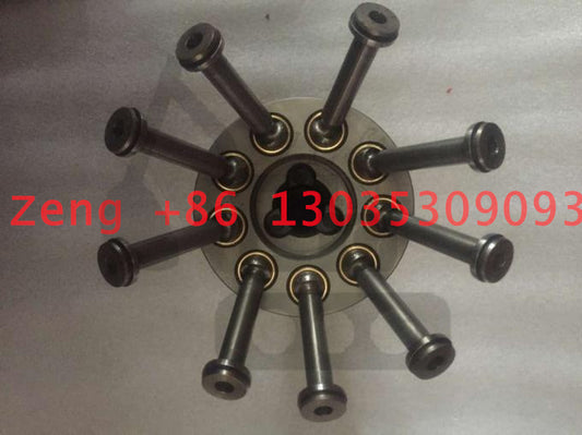 Sauer 51V080 travel motor piston shoe