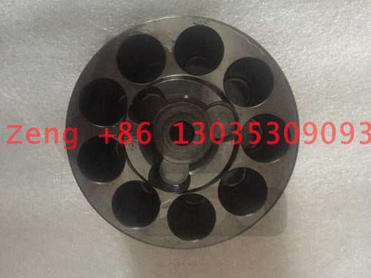 Sauer 51V080 travel motor cylinder block rotor