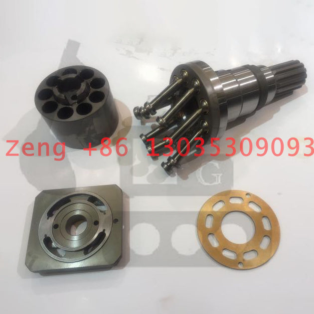 Sauer 51V080 travel motor parts