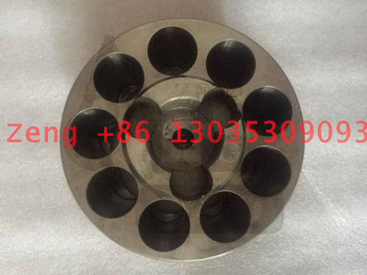 Sauer 51V250 51D250 51C250 travel motor cylinder block rotor