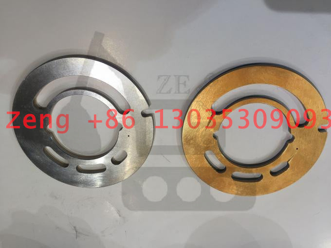 KRR038C KRL038C hydraulic pump valve plate