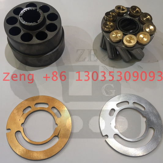 KRR038C KRL038C hydraulic pump piston shoe