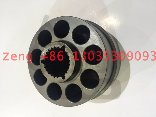 KRR038C KRL038C hydraulic pump cylinder block rotor