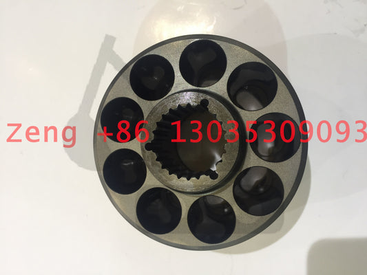 KRR045C KRL045C LRR025 LRR030 hydraulic pump cylinder block rotor