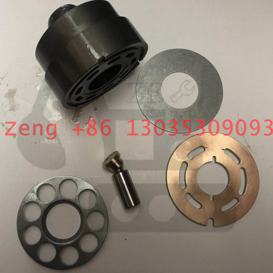 MMF025C hydraulic pump parts