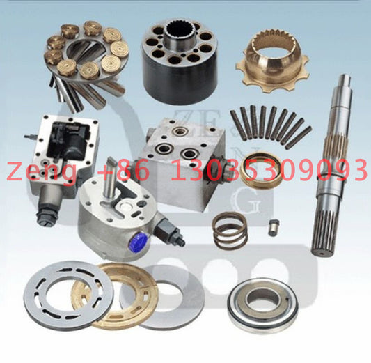 Sauer PV24 hydraulic pump parts