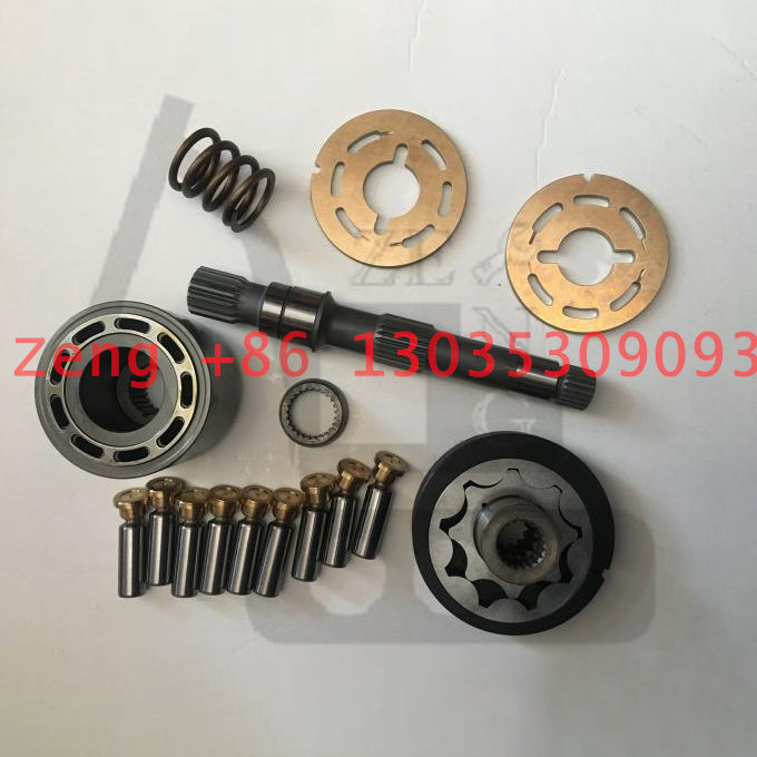 Sauer PV42-28 hydraulic pump