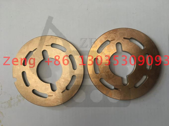 Sauer PV42-28 hydraulic pump