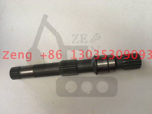 Sauer PV42-28 hydraulic pump drive shaft
