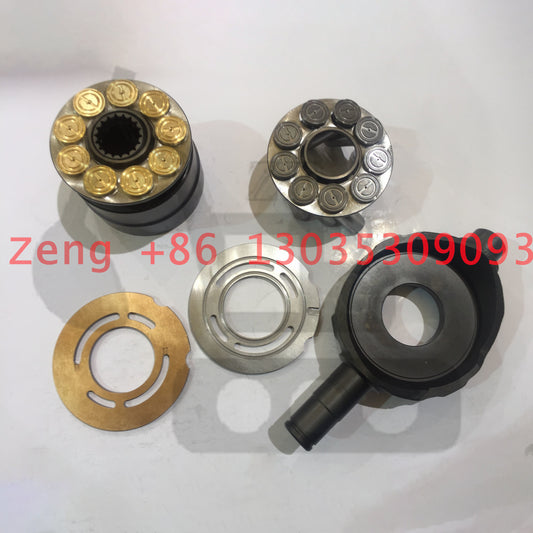 vickers TA1919 hydraulic pump parts