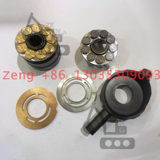 TA1919 hydraulic piston pump parts